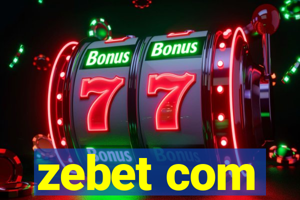 zebet com